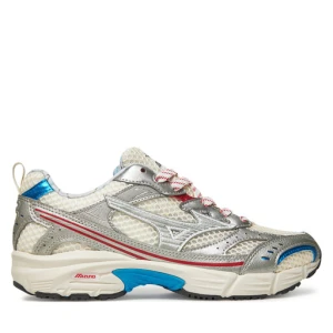 Sneakersy Mizuno Mxr D1GA2508 Beżowy