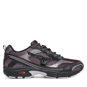 Sneakersy Mizuno Mxr Space Lights D1GA2561 Czarny