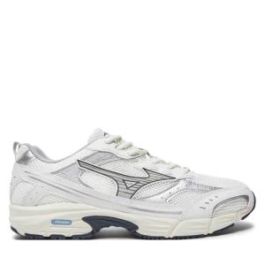 Sneakersy Mizuno Mxr Sport D1GA2451 Srebrny