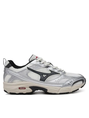 Sneakersy Mizuno Mxr Sport D1GA2451 Srebrny