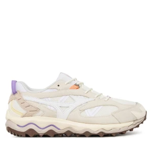 Sneakersy Mizuno Wave Mujin Tl D1GA251301 Szary
