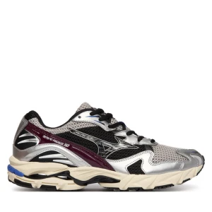 Sneakersy Mizuno WAVE RIDER 10 D1GA2104 17 Kolorowy
