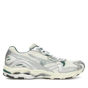 Sneakersy Mizuno Wave Rider 10 D1GA2431 Beżowy