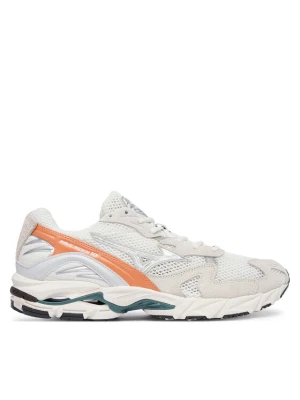 Sneakersy Mizuno Wave Rider 10 D1GA2611 Biały
