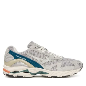 Sneakersy Mizuno Wave Rider 10 D1GA2611 Granatowy