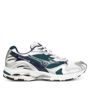 Sneakersy Mizuno Wave Rider 10 Sport D1GA2104 Biały