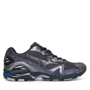 Sneakersy Mizuno Wave Rider 10 Sport D1GA2431 Czarny