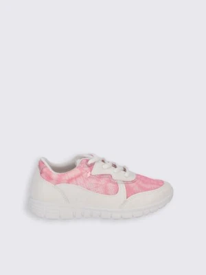 Sneakersy MOKIDA