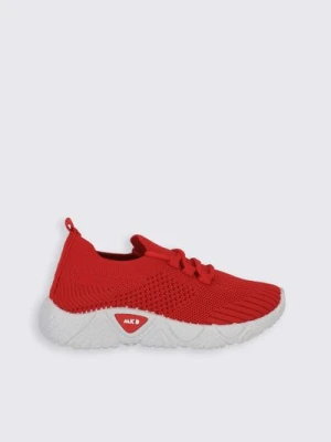 Sneakersy MOKIDA