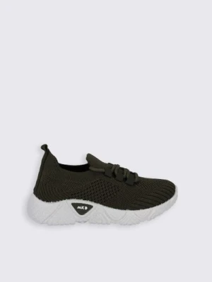 Sneakersy MOKIDA