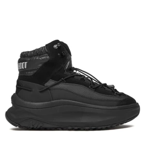 Sneakersy Moon Boot 80D2490030 Czarny