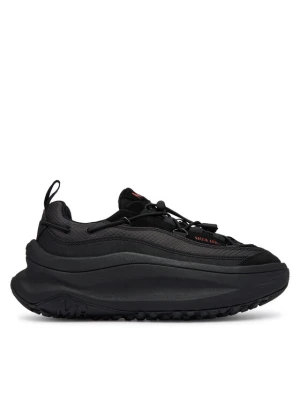 Sneakersy Moon Boot 80D2490100 M Czarny