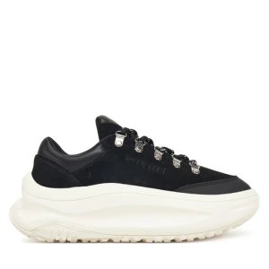 Sneakersy Moon Boot Moon247 80D2490050 Czarny