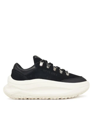 Sneakersy Moon Boot Moon247 80D2490050 Czarny