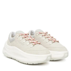 Sneakersy Moon Boot Moon247 80D2490050 Écru