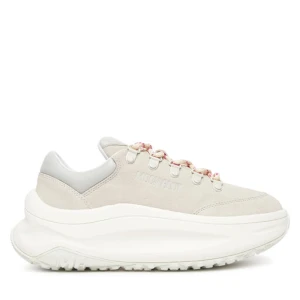 Sneakersy Moon Boot Moon247 80D2490050 Écru