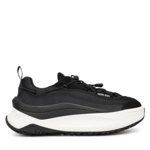 Sneakersy Moon Boot Moon247 Xlace 80D2490100 Czarny