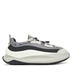 Sneakersy Moon Boot Moon247 Xlace 80D2490100 Szary