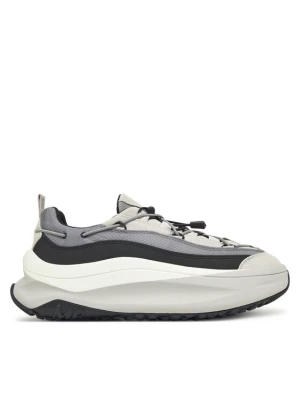 Sneakersy Moon Boot Moon247 Xlace 80D2490100 Szary