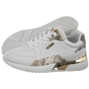 Sneakersy Moxea15 FLTM15 ELE12 White (GU746-a) Guess