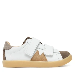 Sneakersy Mrugała 3222/5-18 Biały