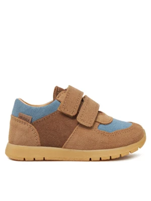 Sneakersy Mrugała Coco 3111 / 5-26 Brązowy