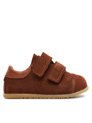 Sneakersy Mrugała Micro 3101/4-33 Brązowy