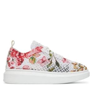 Sneakersy Mustang 1468-301 Biały