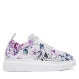 Sneakersy Mustang 1468-301 Biały