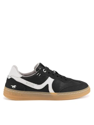 Sneakersy Mustang 1511-303 Czarny