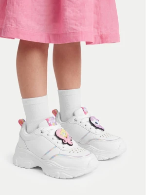 Sneakersy My Little Pony CEO-CP76-AW26-300MLP Biały
