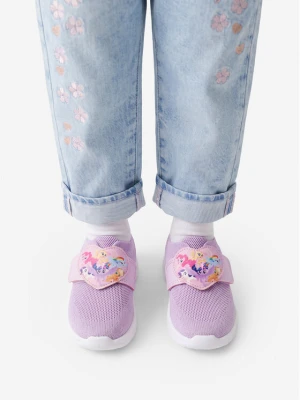 Sneakersy My Little Pony CEO-CP91-AW26-311MLP Fioletowy jasny