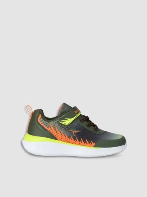 Sneakersy na rzepy KANGAROOS