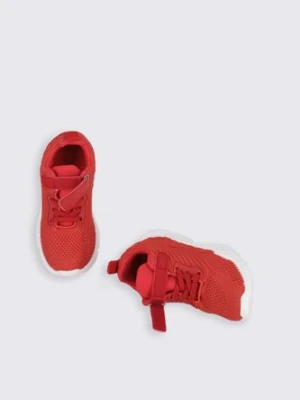 Sneakersy na rzepy MOKIDA