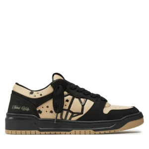 Sneakersy Naked Wolfe CM-00 Czarny