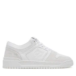 Sneakersy Naked Wolfe CM-01 Biały