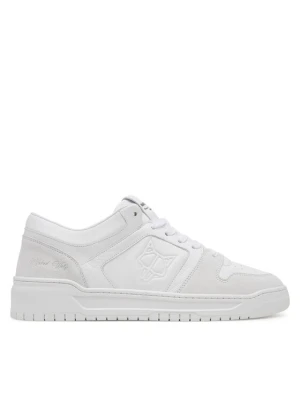 Sneakersy Naked Wolfe CM-01 Biały