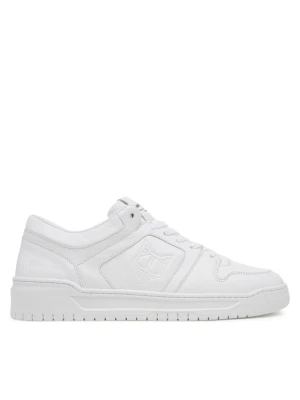 Sneakersy Naked Wolfe CM-01 Biały