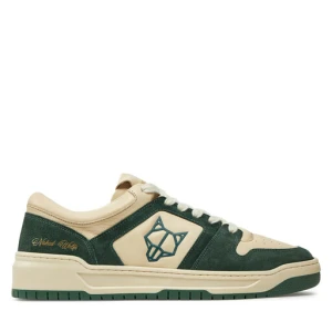 Sneakersy Naked Wolfe CM-01 Écru