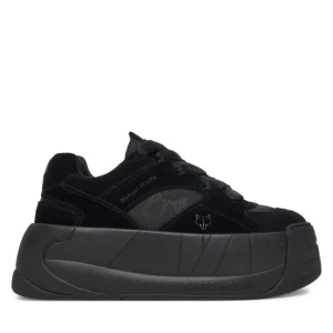 Sneakersy Naked Wolfe Snatch Czarny