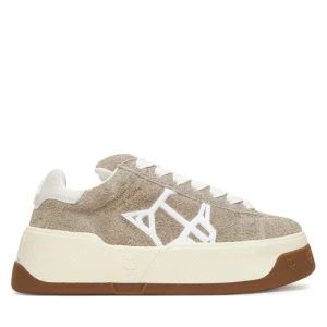 Sneakersy Naked Wolfe Sound Szary