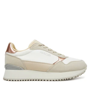 Sneakersy Napapijri Astra NP0A4IQB Beżowy