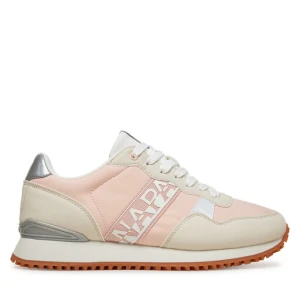 Sneakersy Napapijri Astra NP0A4IQC Różowy