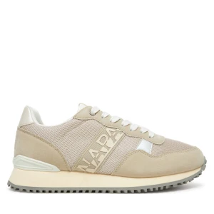 Sneakersy Napapijri Astra NP0A4IQD Beżowy