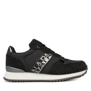 Sneakersy Napapijri Astra NP0A8912 Czarny