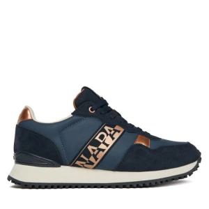 Sneakersy Napapijri Astra NP0A8912 Granatowy