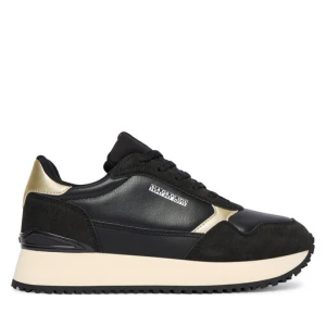 Sneakersy Napapijri Astra NP0A892V Czarny