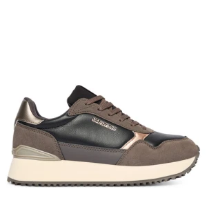 Sneakersy Napapijri Astra NP0A892V Czarny