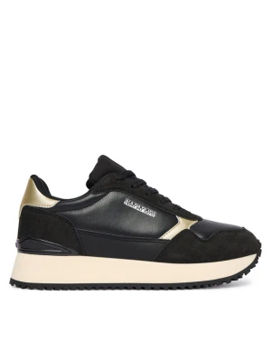 Sneakersy Napapijri Astra NP0A892V Czarny