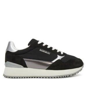 Sneakersy Napapijri Astra Platform NP0A4IQB Czarny